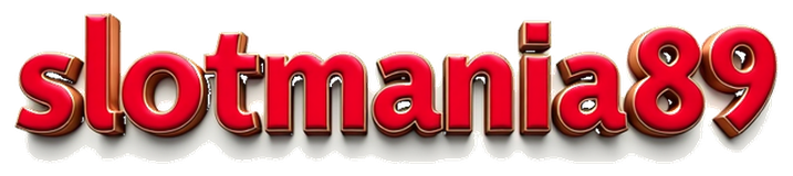slotmania89 logo