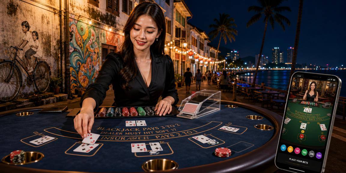 slotmania89 Slots dan Live Casino untuk Malaysia dengan Boost