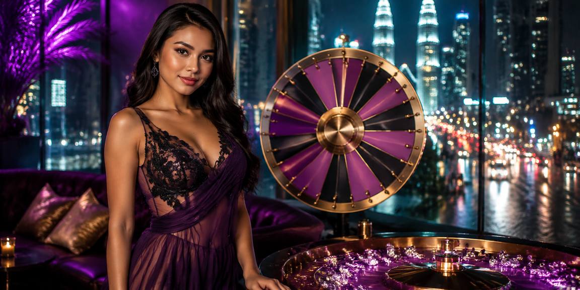 slotmania89 Slots dan Live Casino untuk Malaysia dengan Boost